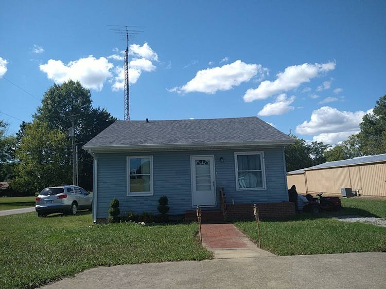 415 South Park Street Sesser, IL 62884, Franklin County