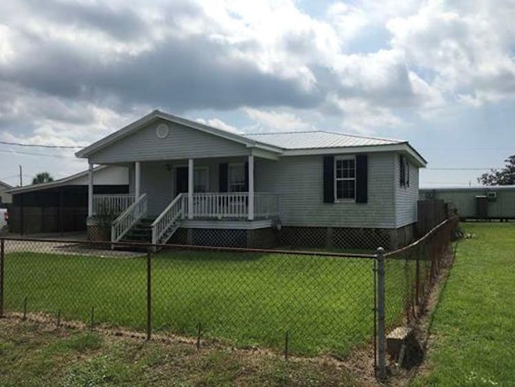 172 E 45th St Cut Off, LA 703452724, Lafourche County