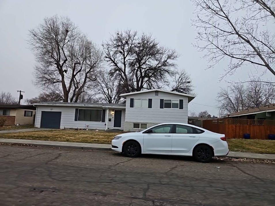 1185 North 6th East Mountain Home, ID 83647, Elmore County