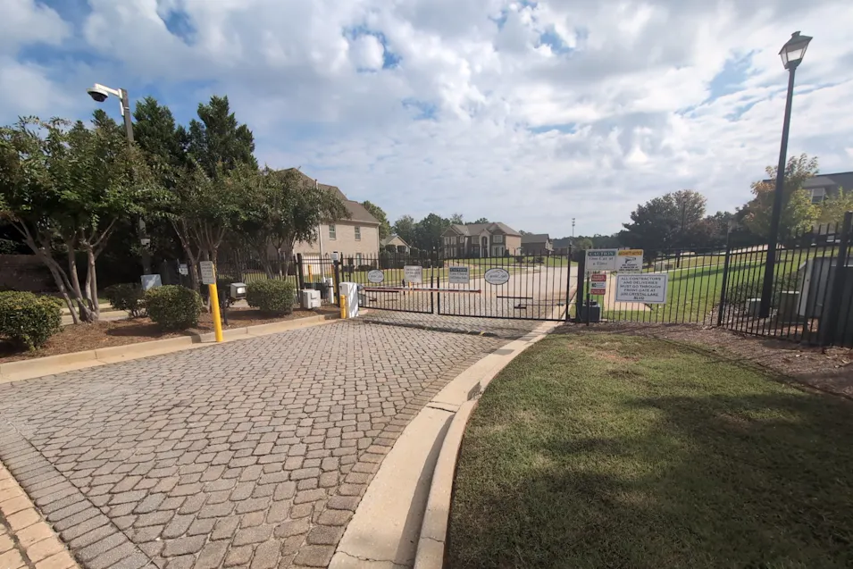 4561 Cloister Circle Hampton, GA 30228, Henry County