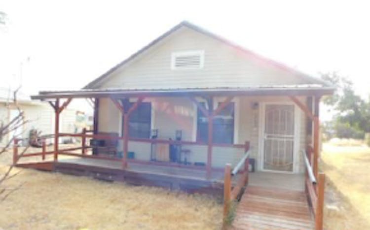 302 1st Street Bieber, CA 96009, Lassen County