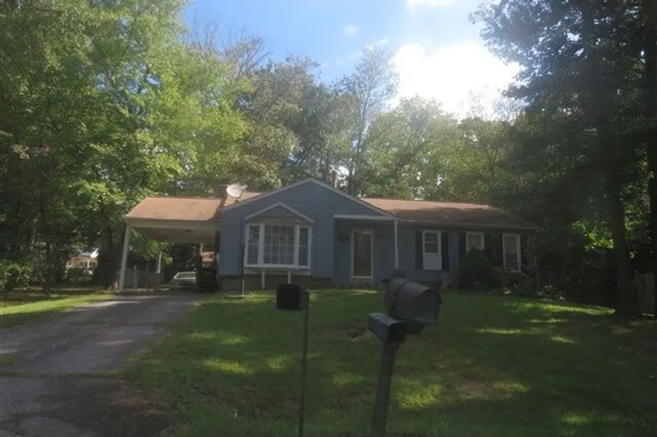 11582 Lantern Ln Waldorf, MD 20601, Charles County