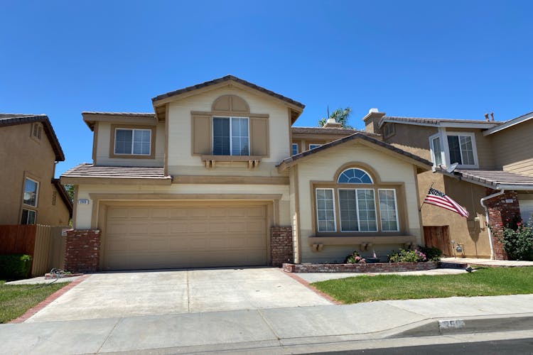 260 S Firenza Way Orange, CA 92869, Orange County