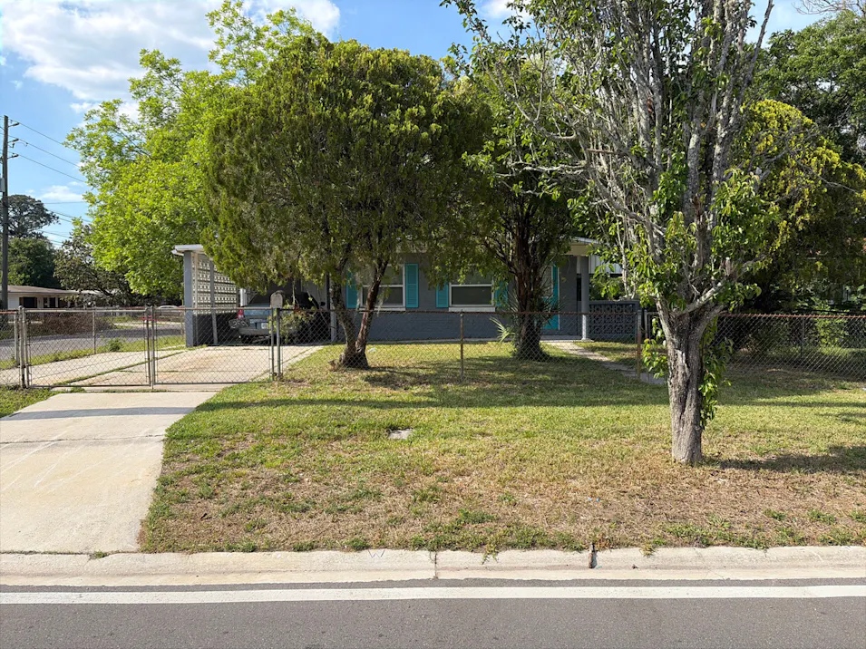 2519 W 25th St Jacksonville, FL 32209, Duval County