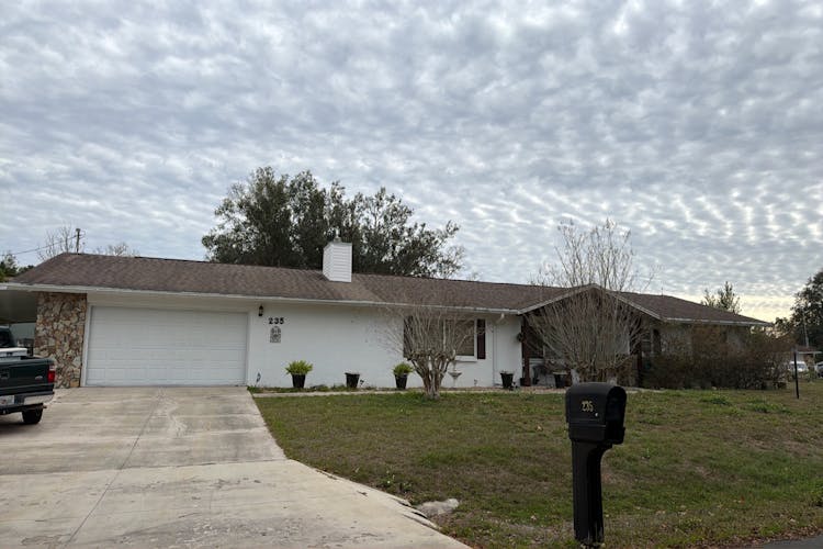 235 S Lee St Beverly Hills, FL 34465, Citrus County