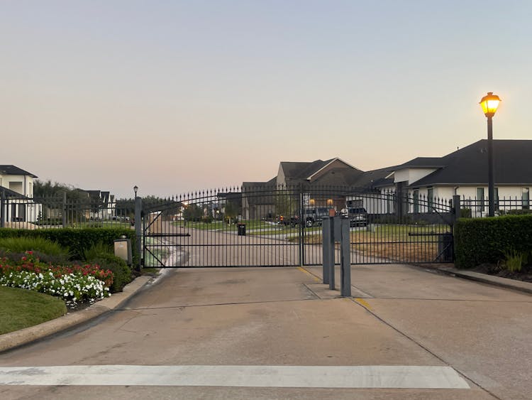 14502 Packard Falls Ct Cypress, TX 77429, Harris County