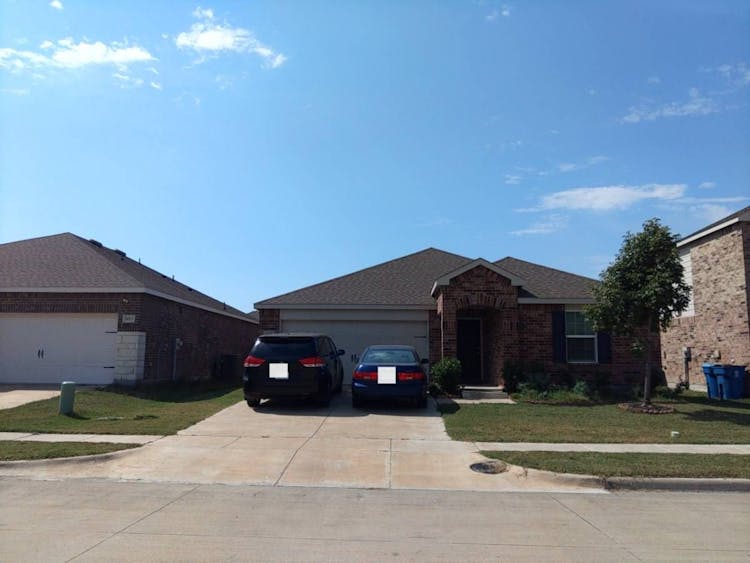 1015 Spofford Drive Forney, TX 75126, Kaufman County