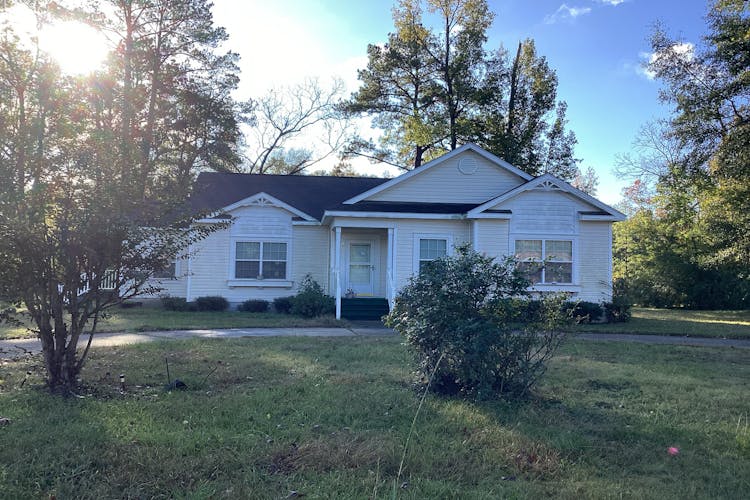 2505 Stoudemire Street Autaugaville, AL 36003, Autauga County