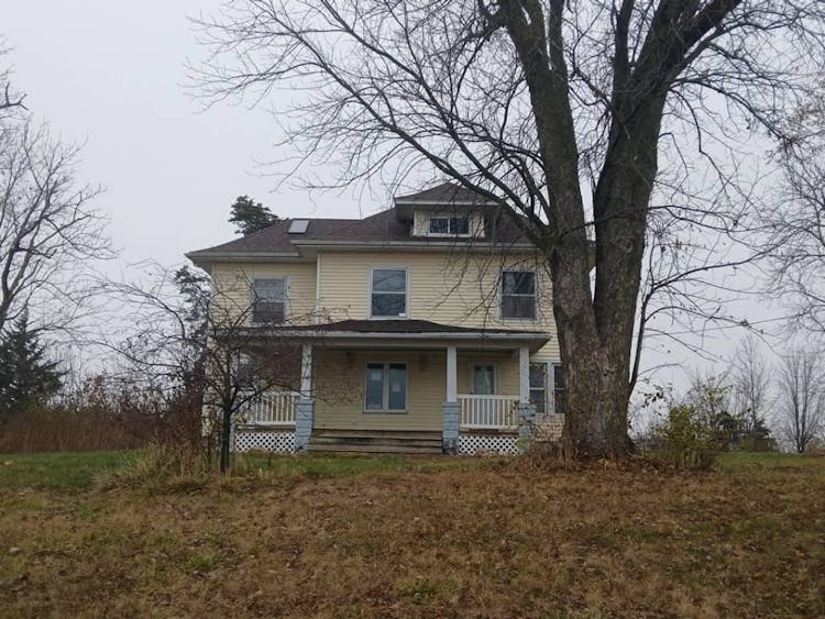 28103 440th St Russell, IA 50238, Lucas County