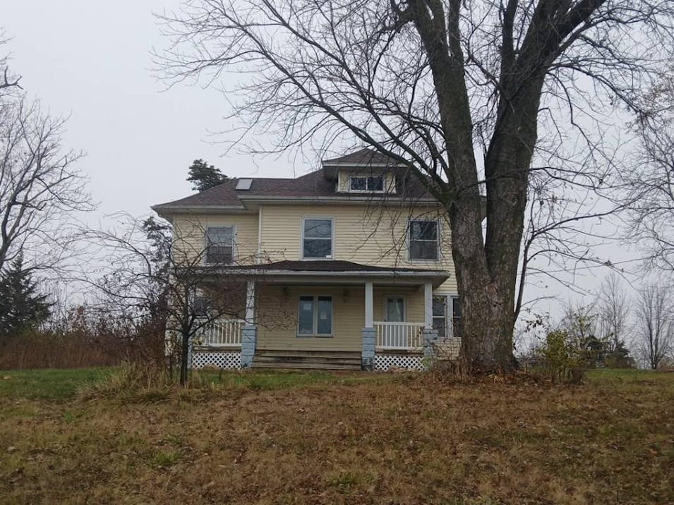 28103 440th St Russell, IA 50238, Lucas County