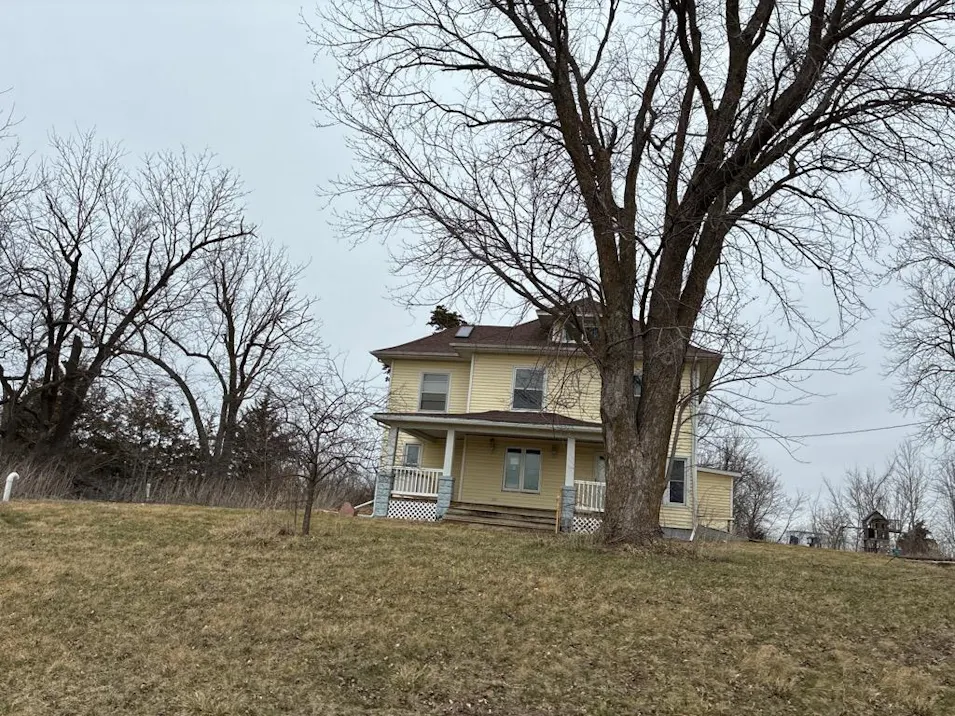 28103 440th St Russell, IA 50238, Lucas County