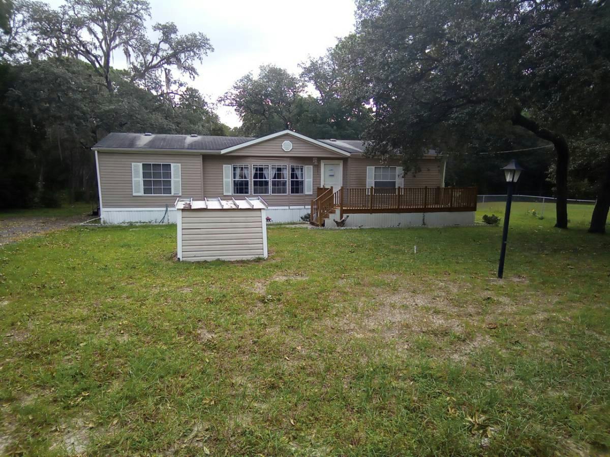Edgeworth Ter, Homosassa, FL 34448 #1