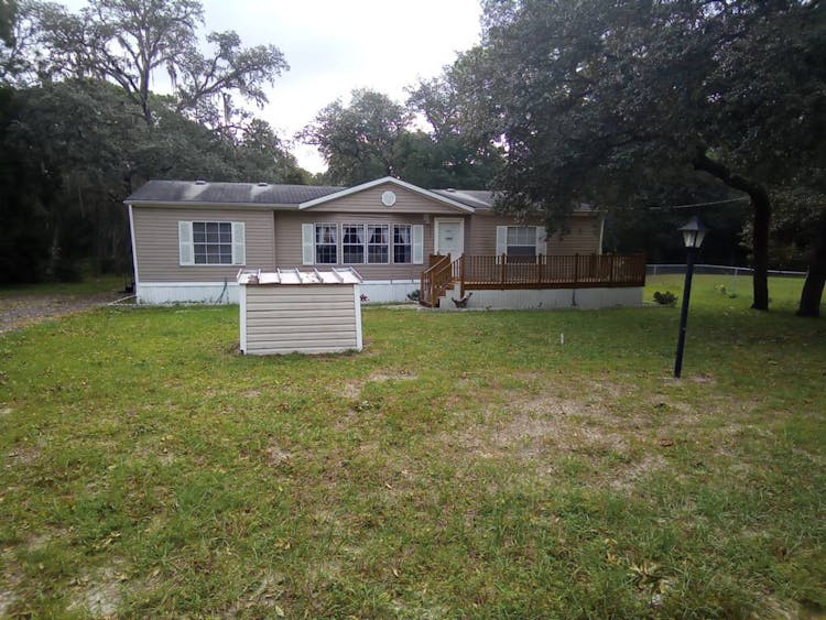 3241 S Edgeworth Ter Homosassa, FL 34448, Citrus County