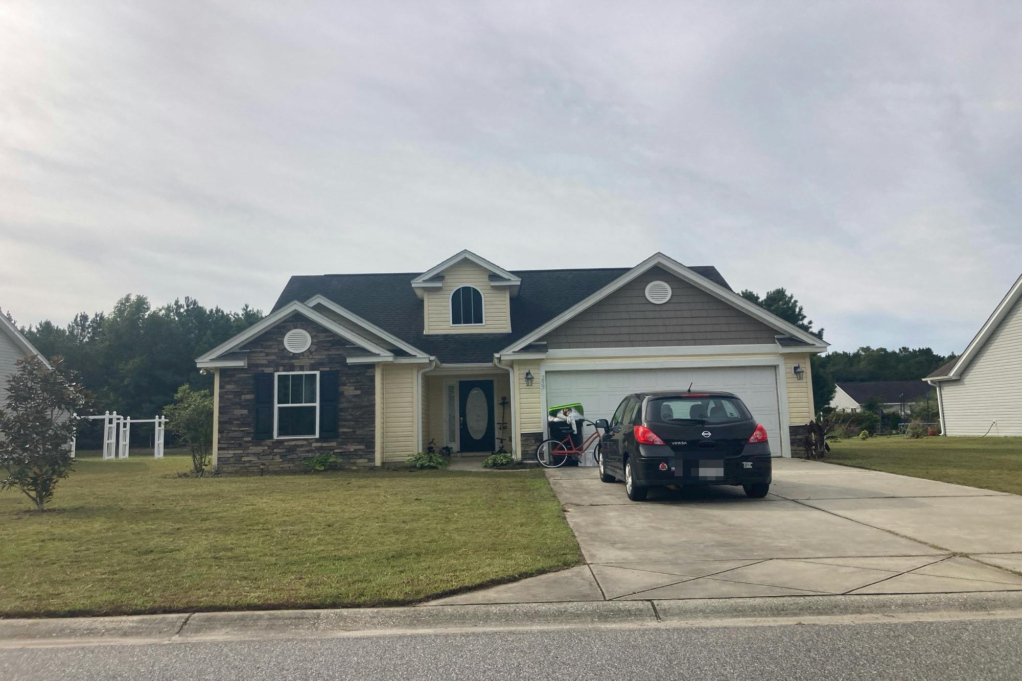 Avery Dr, Myrtle Beach, SC 29588