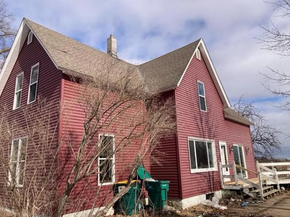 54511 Elmcrest Ave Pine City, MN 55063, Pine County
