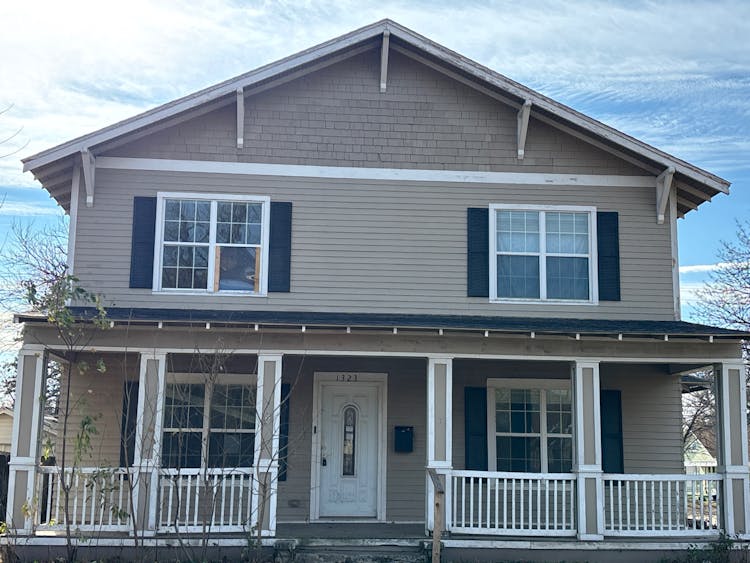 1323 W Oklahoma Ave Enid, OK 73703, Garfield County