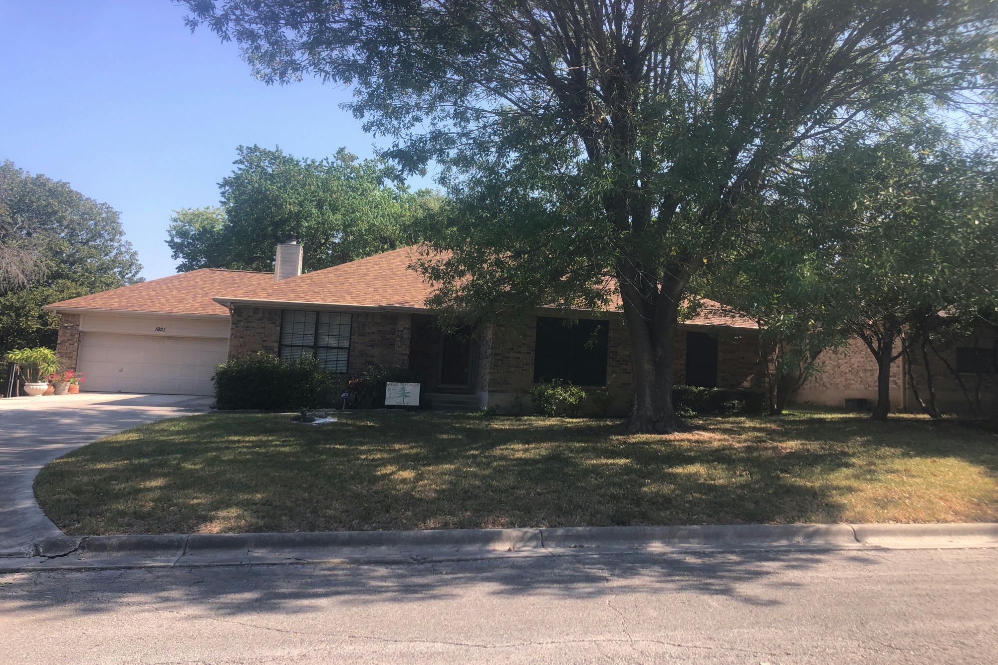 Lance Cir, New Braunfels, TX 78130 #1