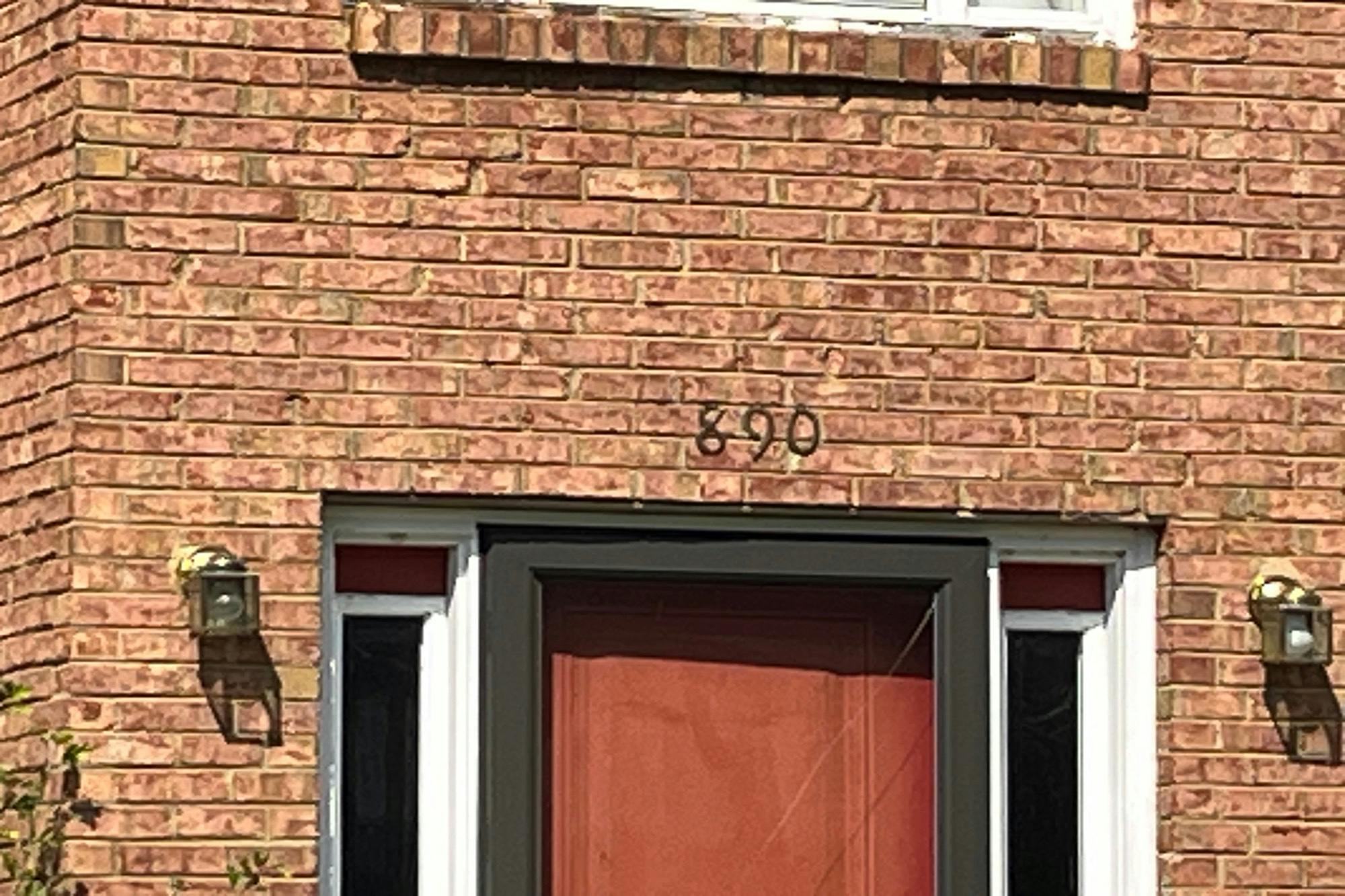 Stonebridge Cres, Lithonia, GA 30058 #1