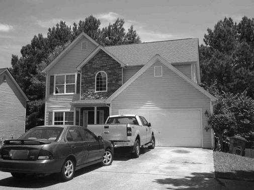 Larkspur Ln, Atlanta, GA 30349 #1