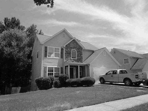 Larkspur Ln, Atlanta, GA 30349