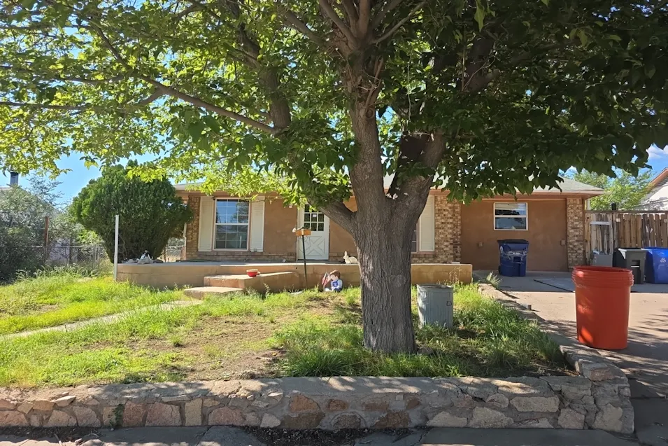3857n Silver St Silver City, NM 88061, Grant County