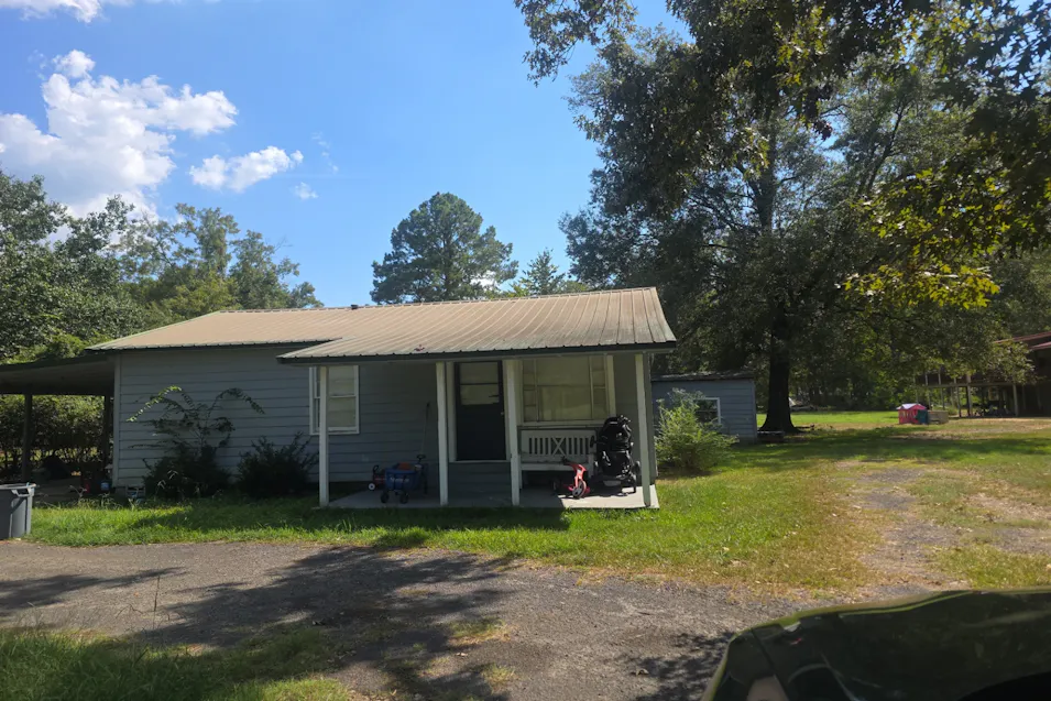 111 Shady Lane Richland, MS 39218, Rankin County