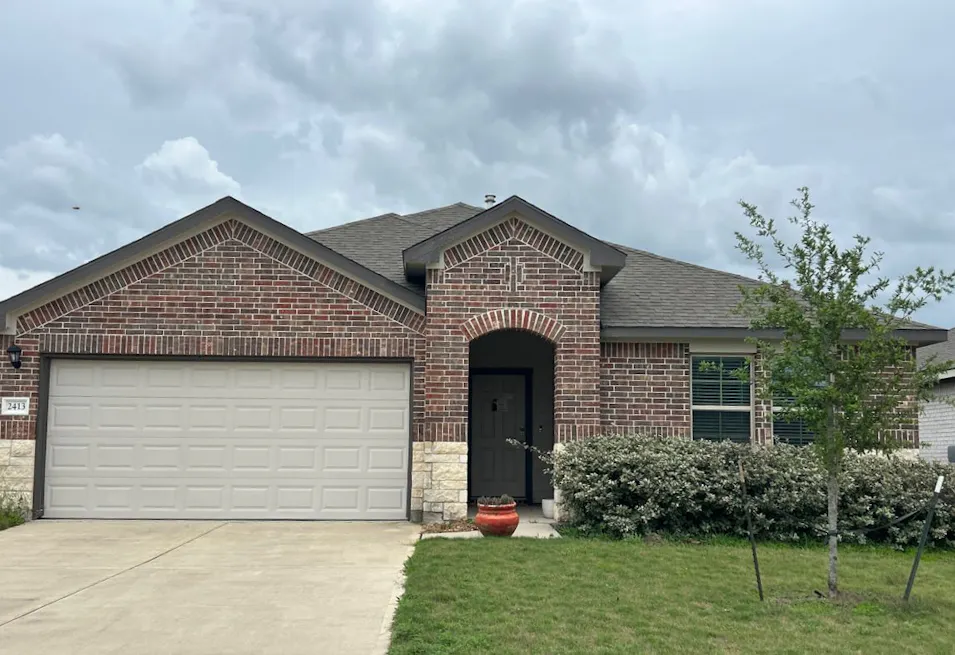 2413 Mulligan Lane Navasota, TX 77868, Grimes County