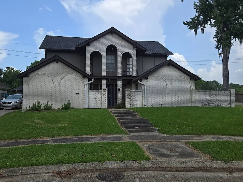 3807 N Teak Avenue New Orleans, LA 70131, Orleans County