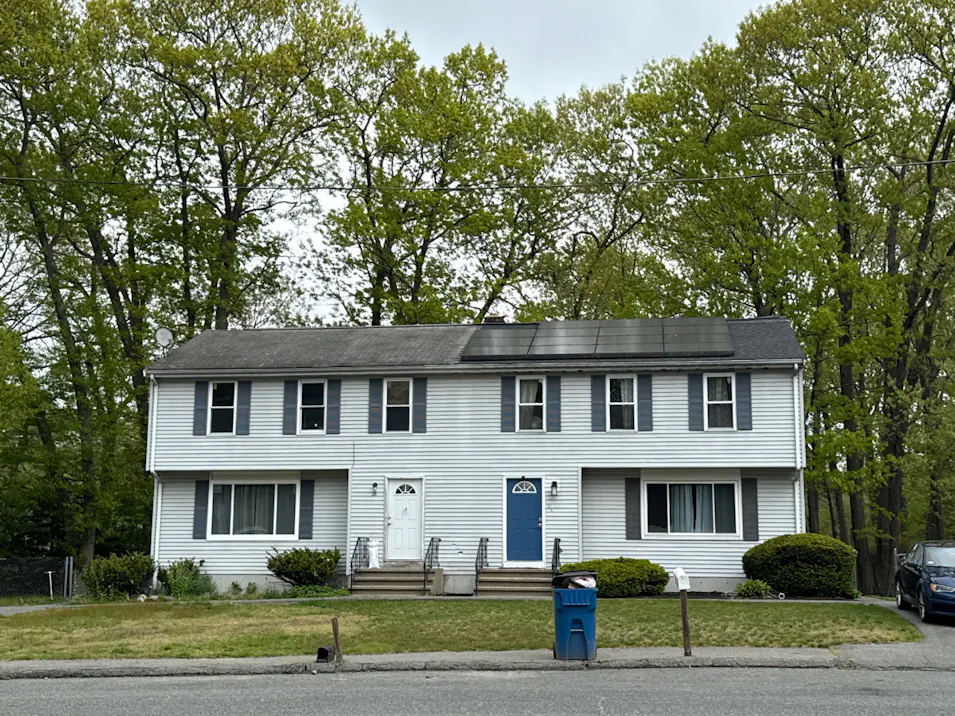 30 Lisa Rd 30 Randolph, MA 02368, Norfolk County
