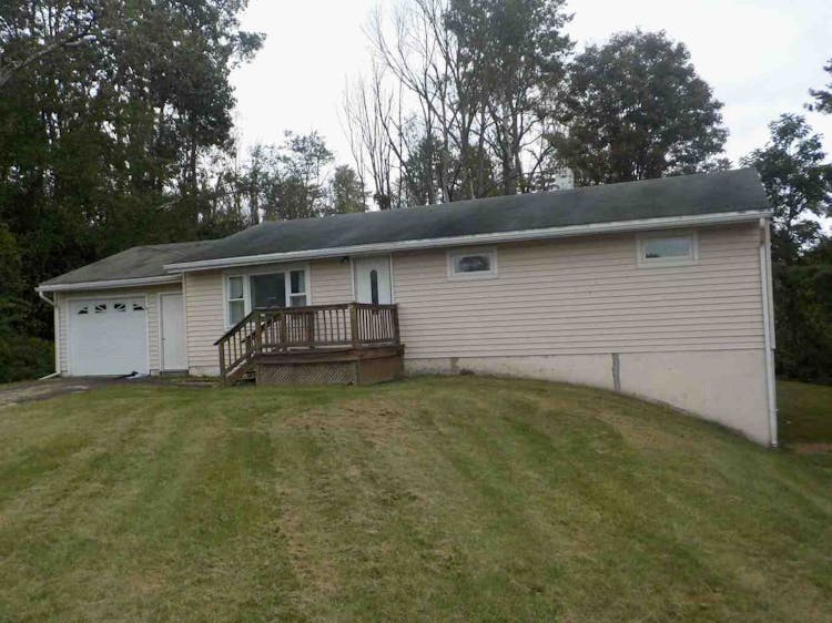 242 Beach Rd Apalachin, NY 13732, Tioga County