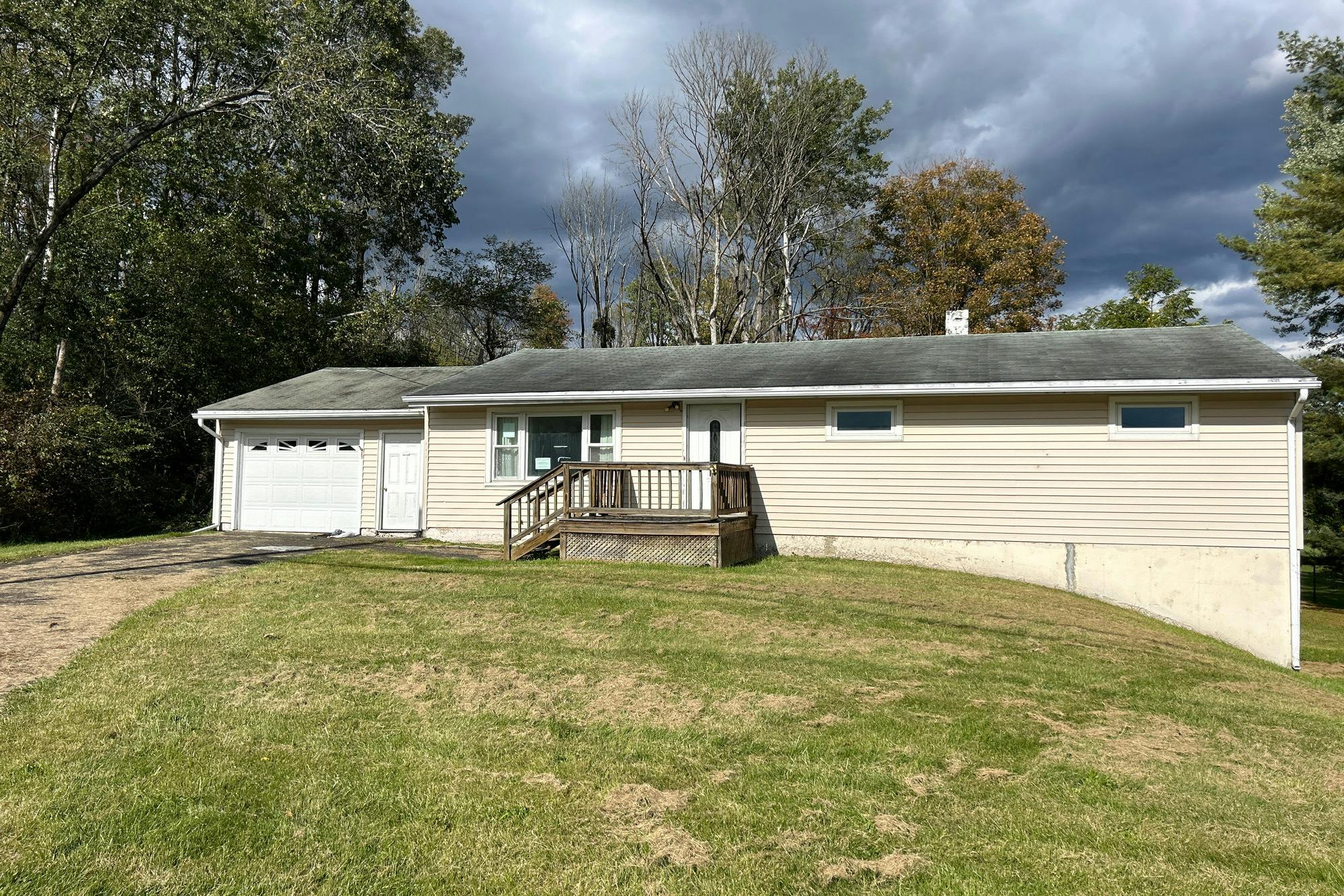 Beach Rd, Apalachin, NY 13732 #1