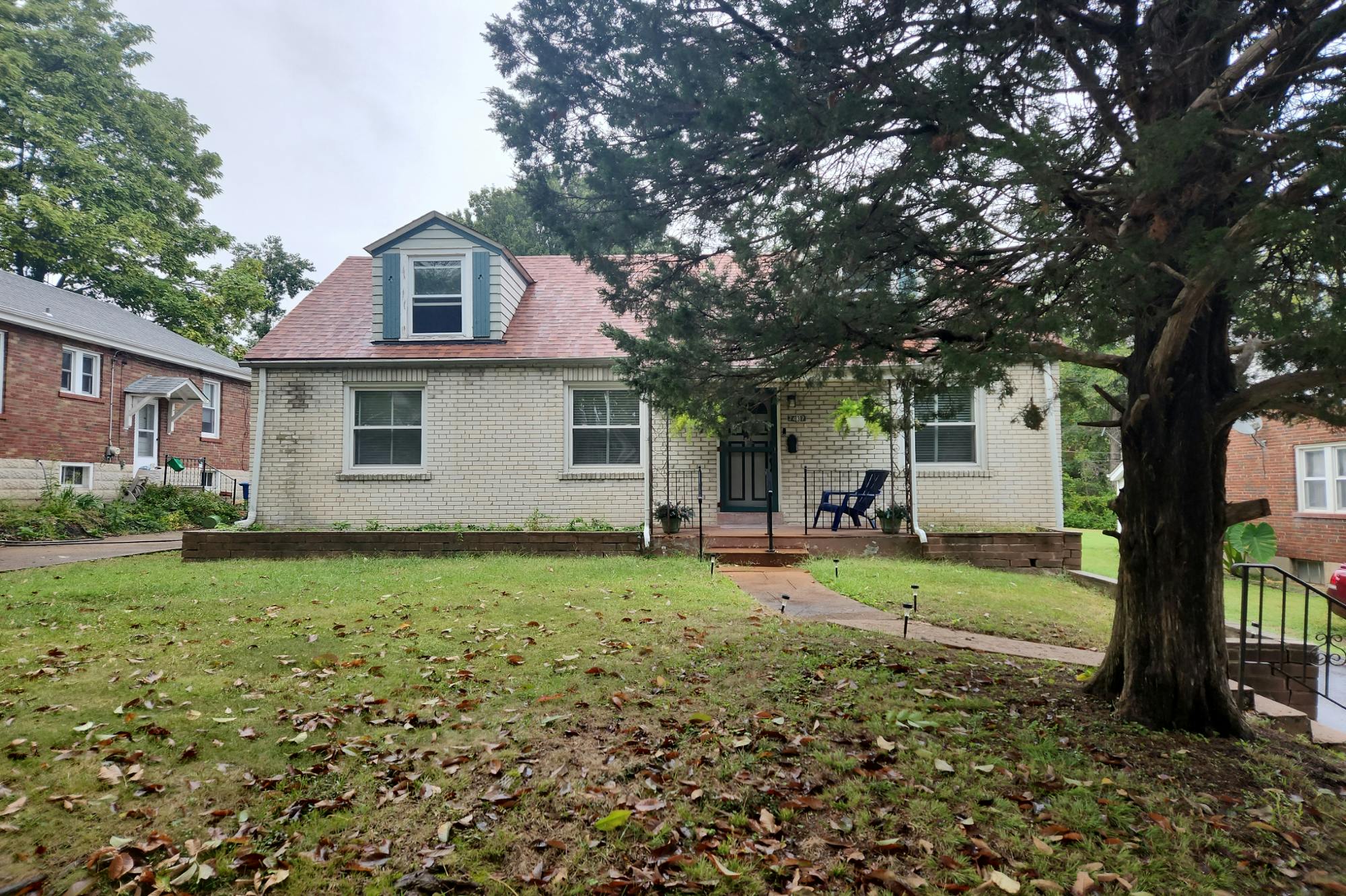 Milan Ave, Saint Louis, MO 63130 #1