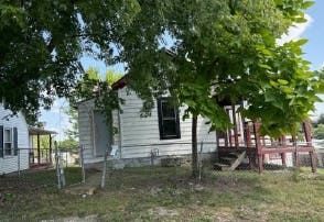 Harrison St, New Lexington, OH 43764