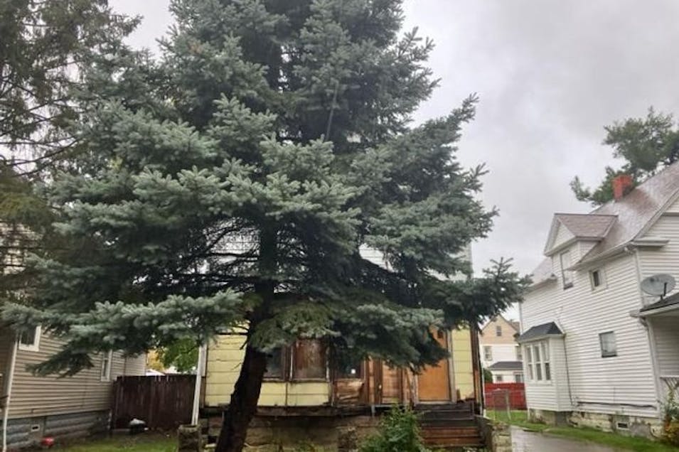 4404 Memphis Ave Cleveland, OH 44109, Cuyahoga County