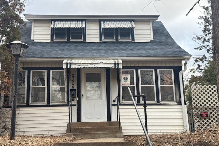 2304 E 36 1/2 Street Minneapolis, MN 55406, Hennepin County