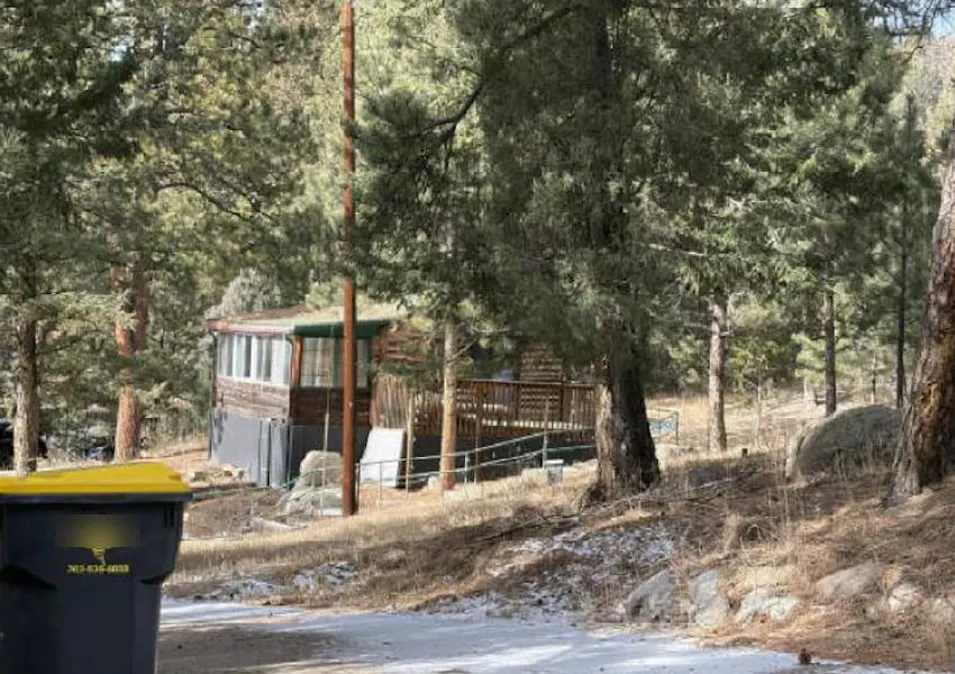 26029 Edelweiss Cir Evergreen, CO 80439, Jefferson County