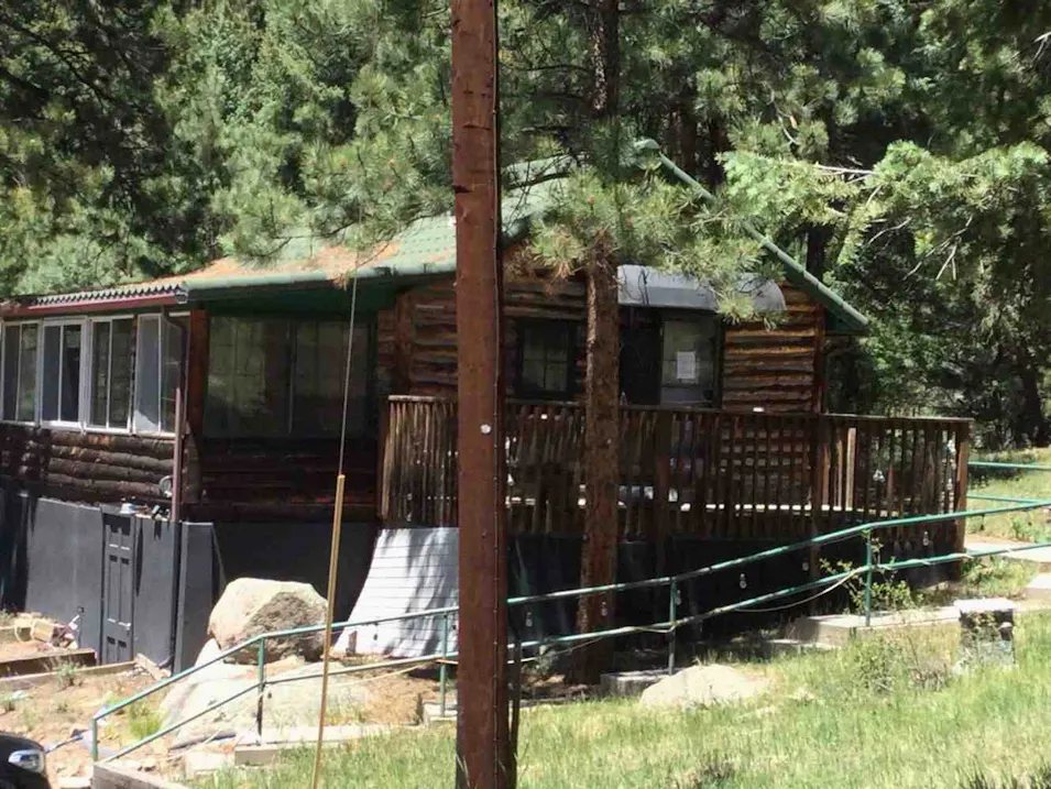 26029 Edelweiss Cir Evergreen, CO 80439, Jefferson County