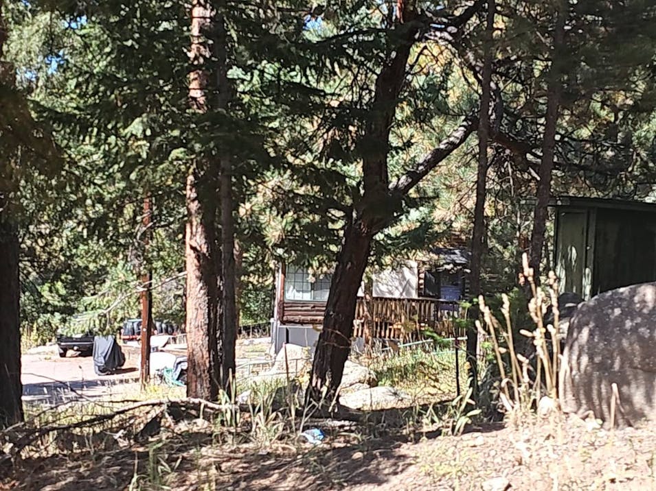 26029 Edelweiss Cir Evergreen, CO 80439, Jefferson County