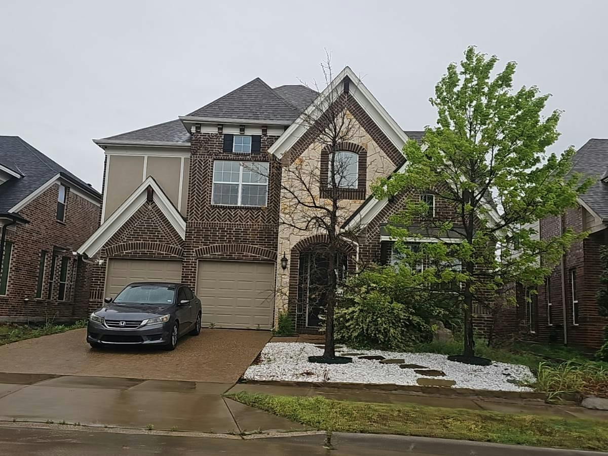 Frisco Hills Blvd, Little Elm, TX 75068