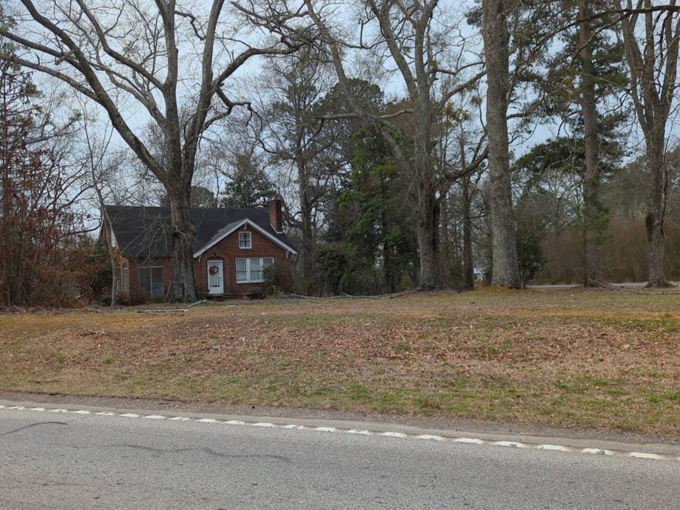 6153 Hwy 101 N Rockmart, GA 30153, Paulding County