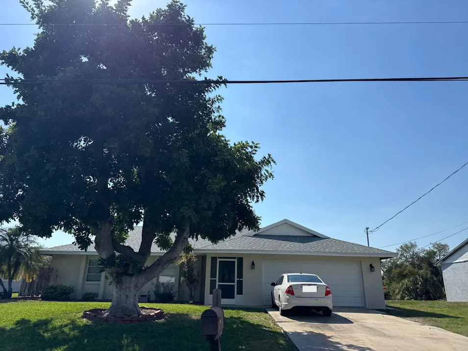 11679 Claremont Drive Port Charlotte, FL 33981, Charlotte County