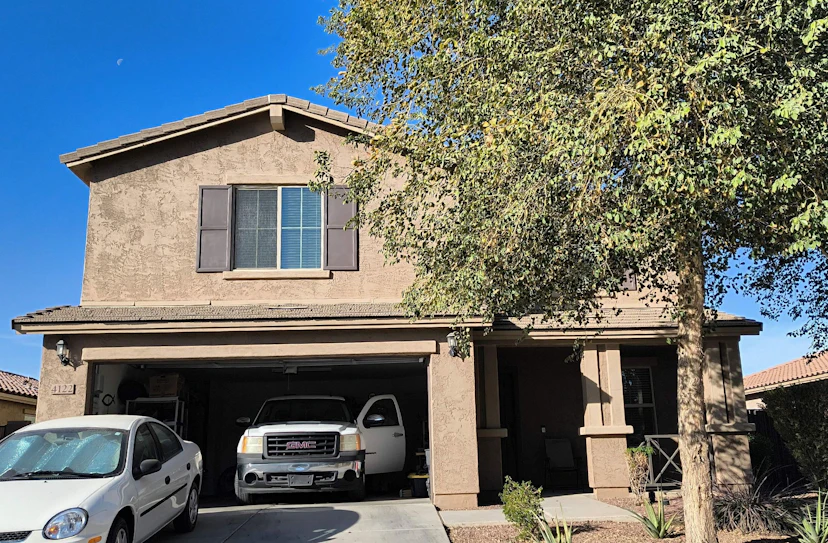 4122 South 185th Lane