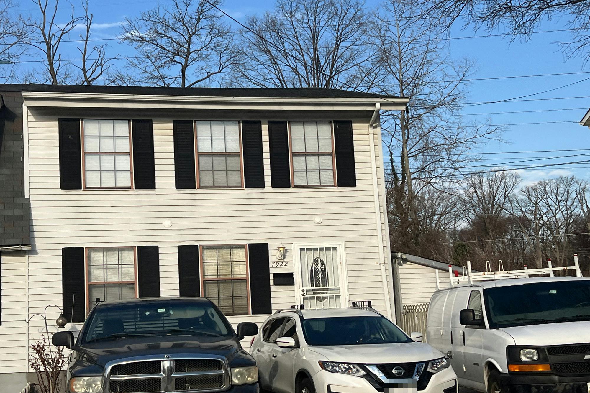 24th Ave, Hyattsville, MD 20783