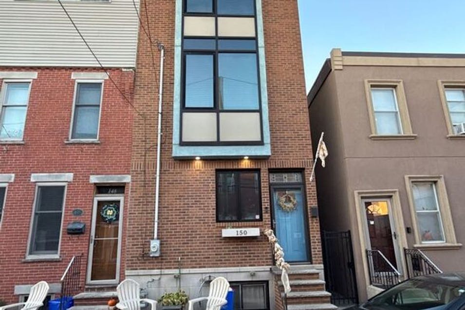 150 Pierce St Philadelphia, PA 19148, Philadelphia County