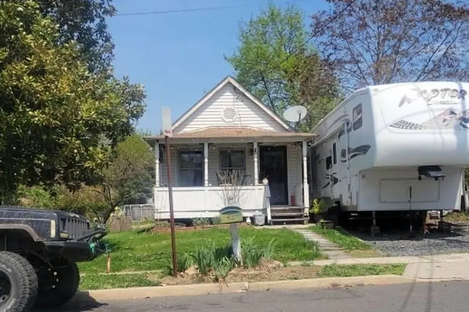 42 Emeline Avenue Hamilton, NJ 08610, Mercer County