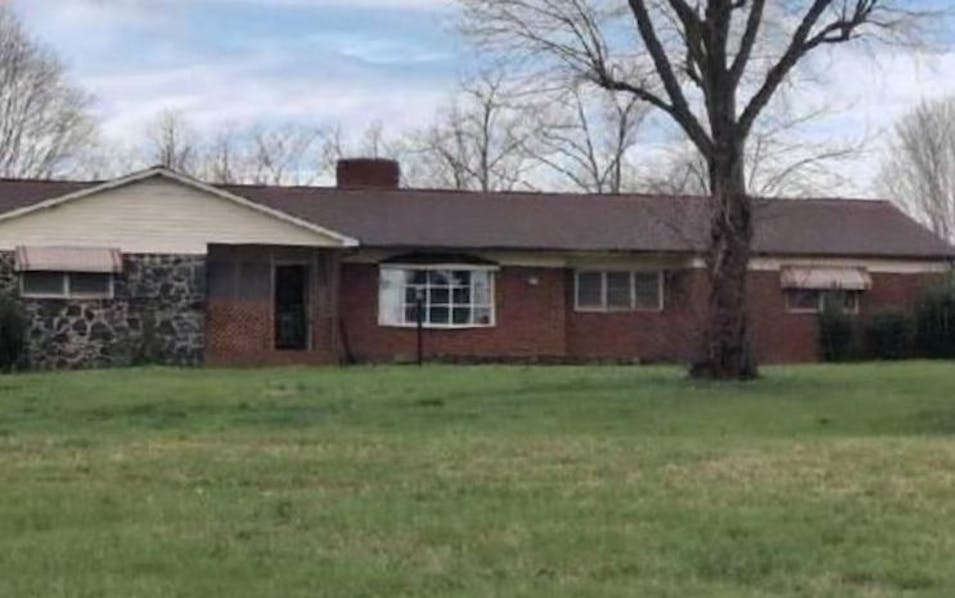 750 Lewis Ferry Road Statesville, NC 28677, Iredell County