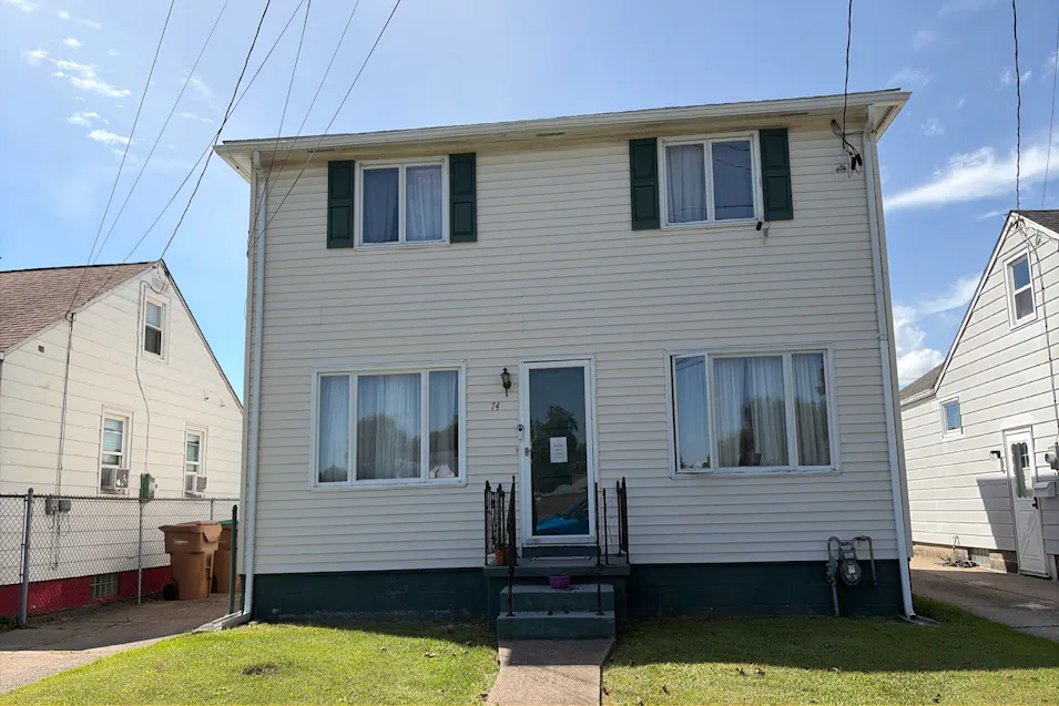 74 Rossler Avenue Cheektowaga, NY 14206, Erie County