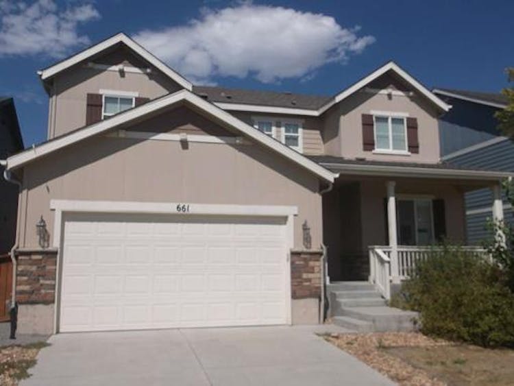 661 W 170th Pl Broomfield, CO 80023, Adams County