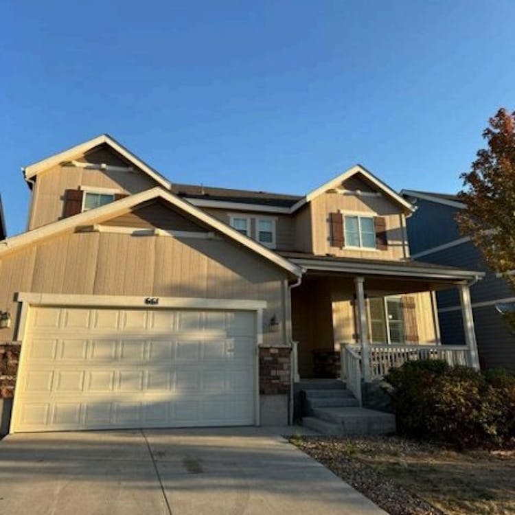 661 W 170th Pl Broomfield, CO 80023, Adams County