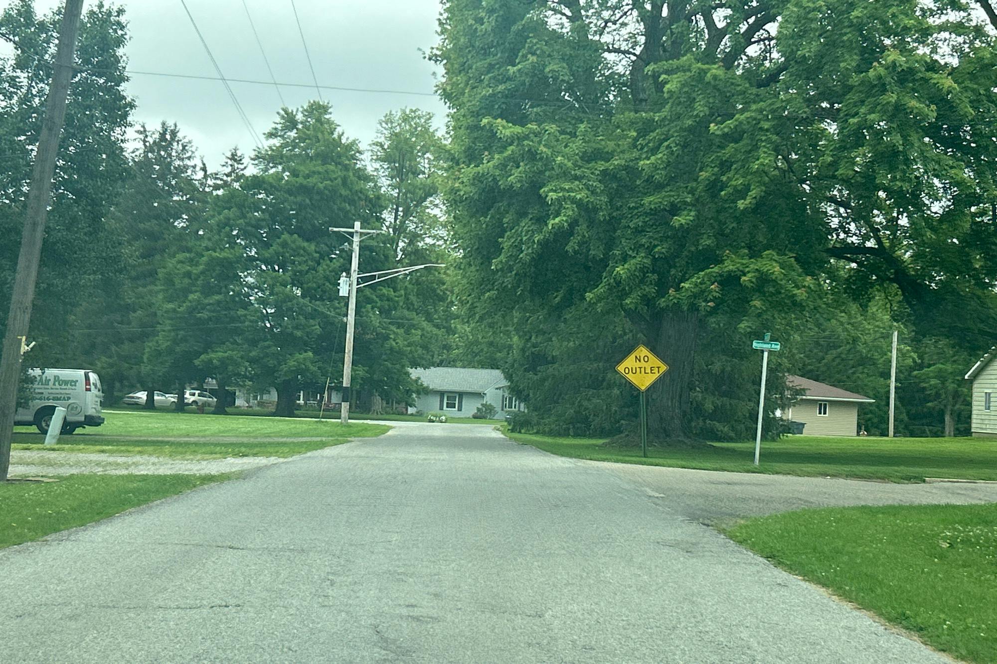 Highland St, Carroll, OH 43112